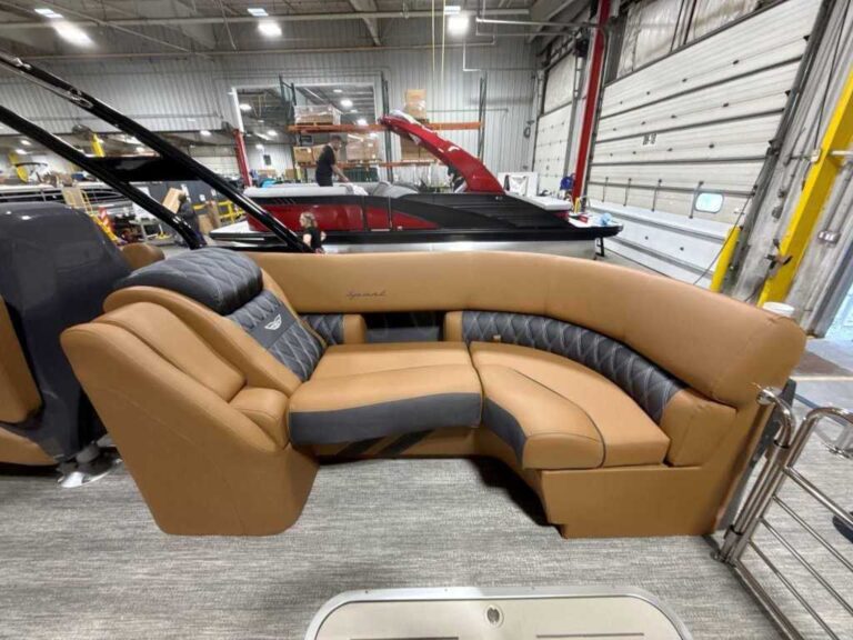 2026 Bennington 25RTFBA - Arch - Blackout US-ETWS9890K526 [photo 11]